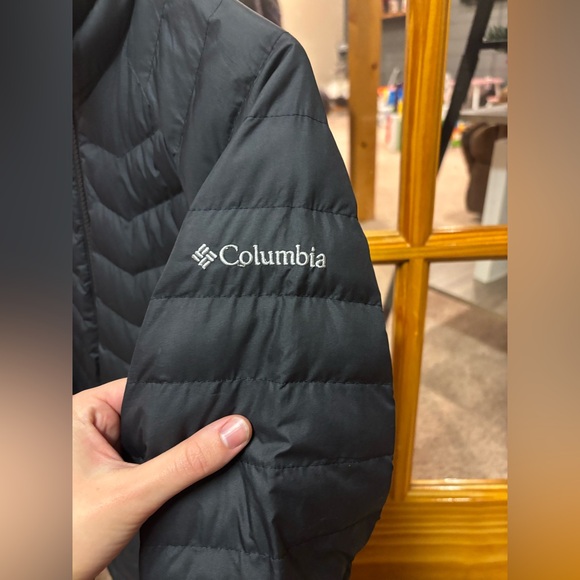 Women’s Columbia Jacket - Picture 3 of 5